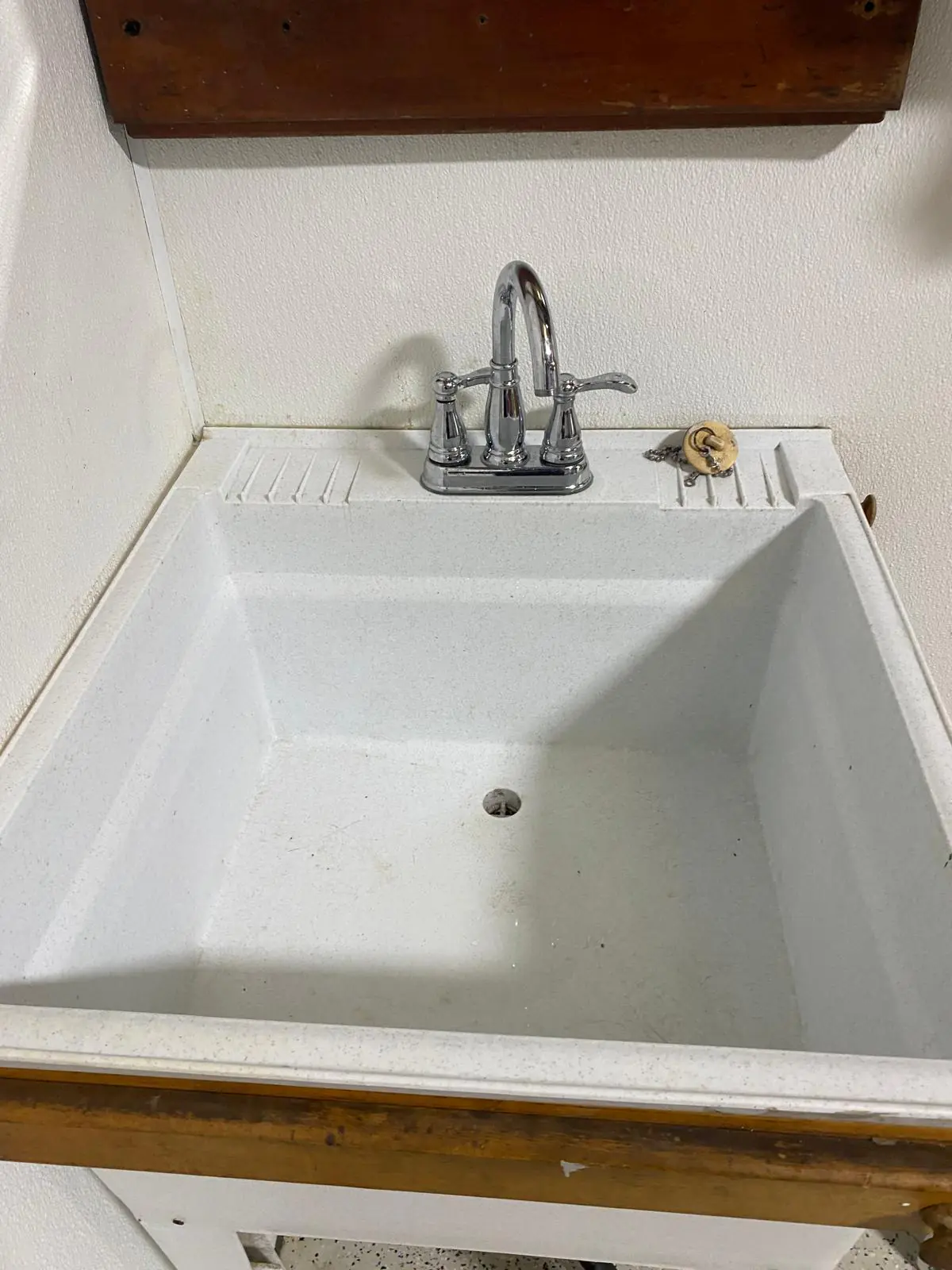 sink after sink after